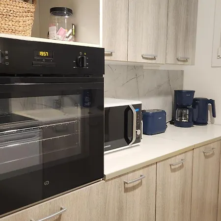 Apartamento Bel En Centre-ville De Lisieux, 2 Chambres, Wifi Lisieux