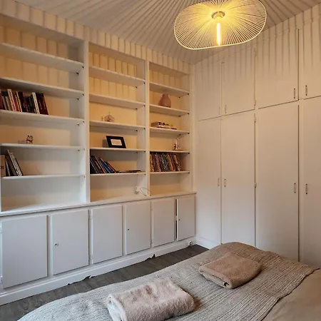 Apartamento Bel En Centre-ville De Lisieux, 2 Chambres, Wifi *